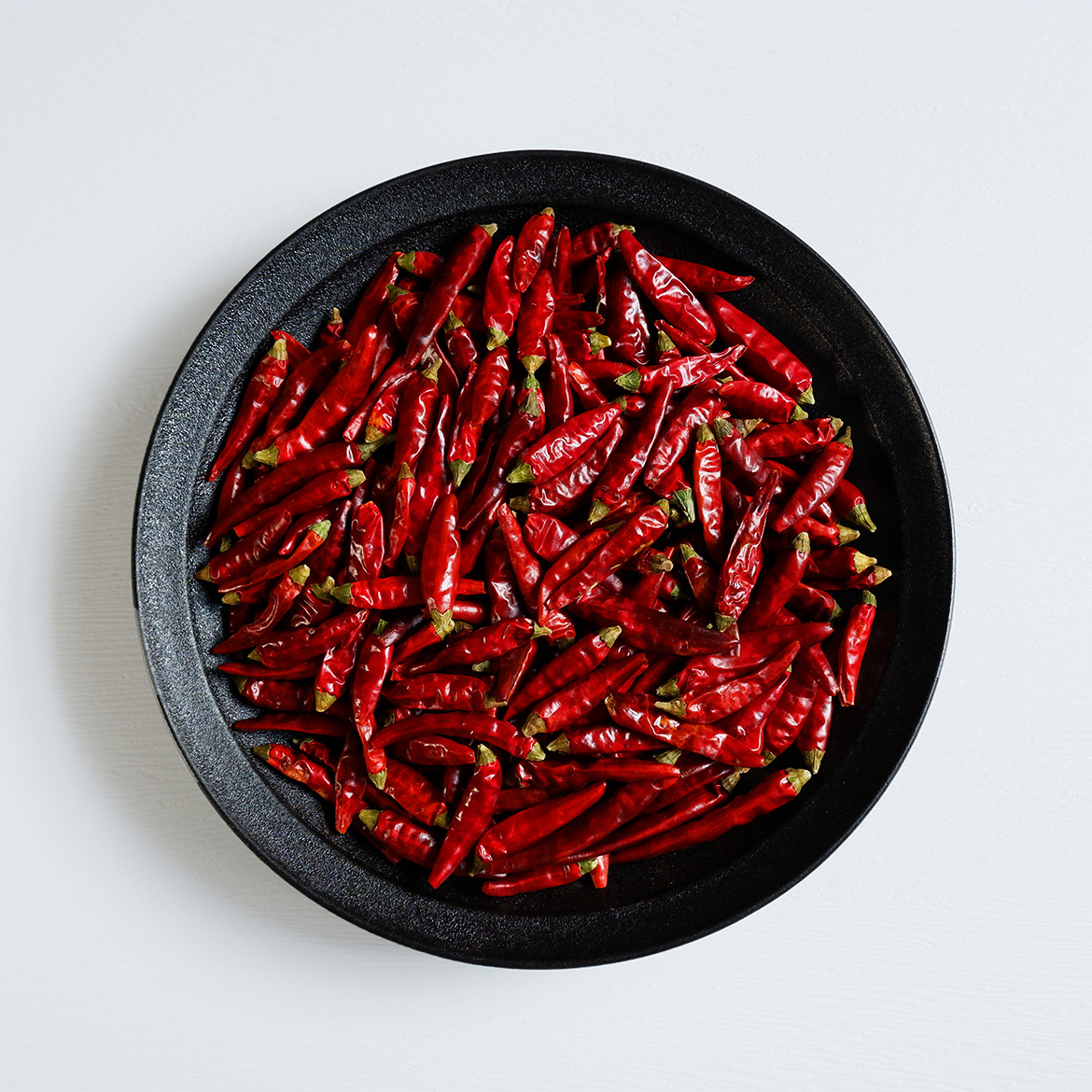 荆州辣椒干